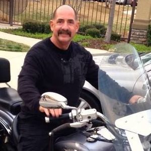 Meet your Posher, Mike